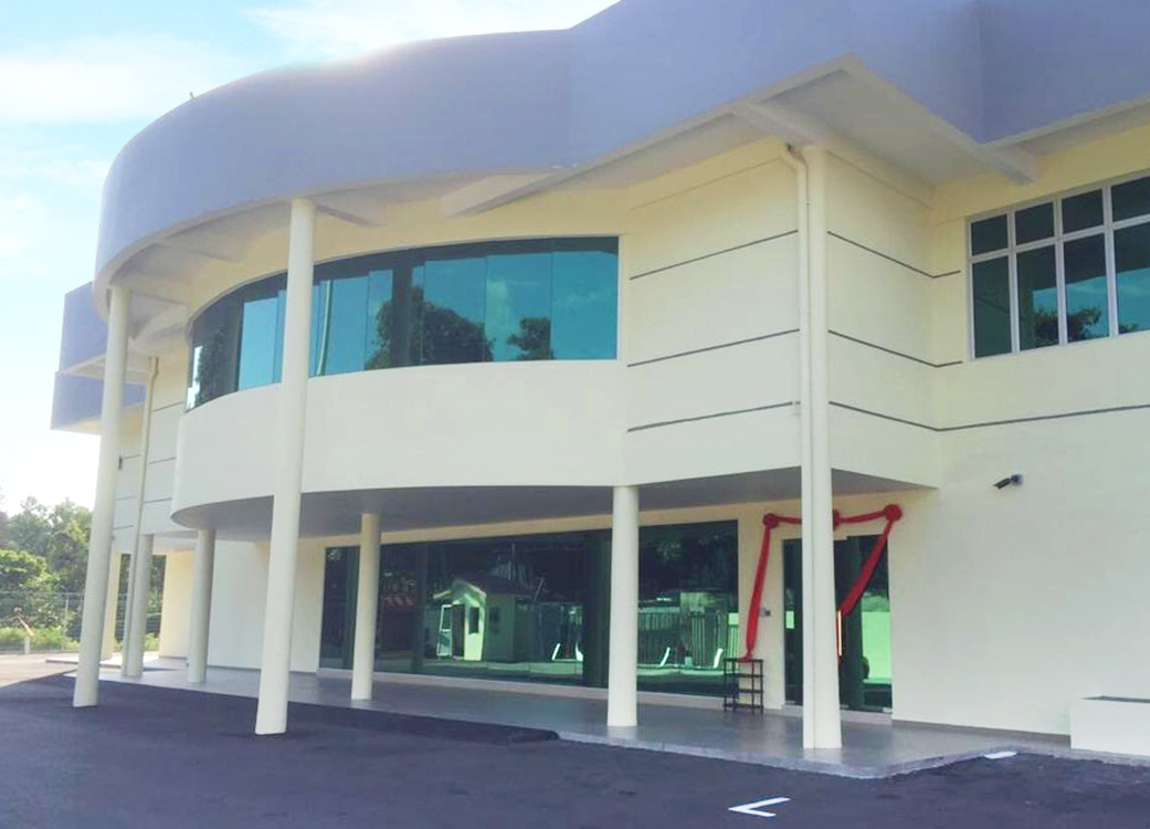 Factory Construction Johor Bahru (JB) | Gypsum Partition Wall Johor Bahru (JB) | Johor Bahru (JB)